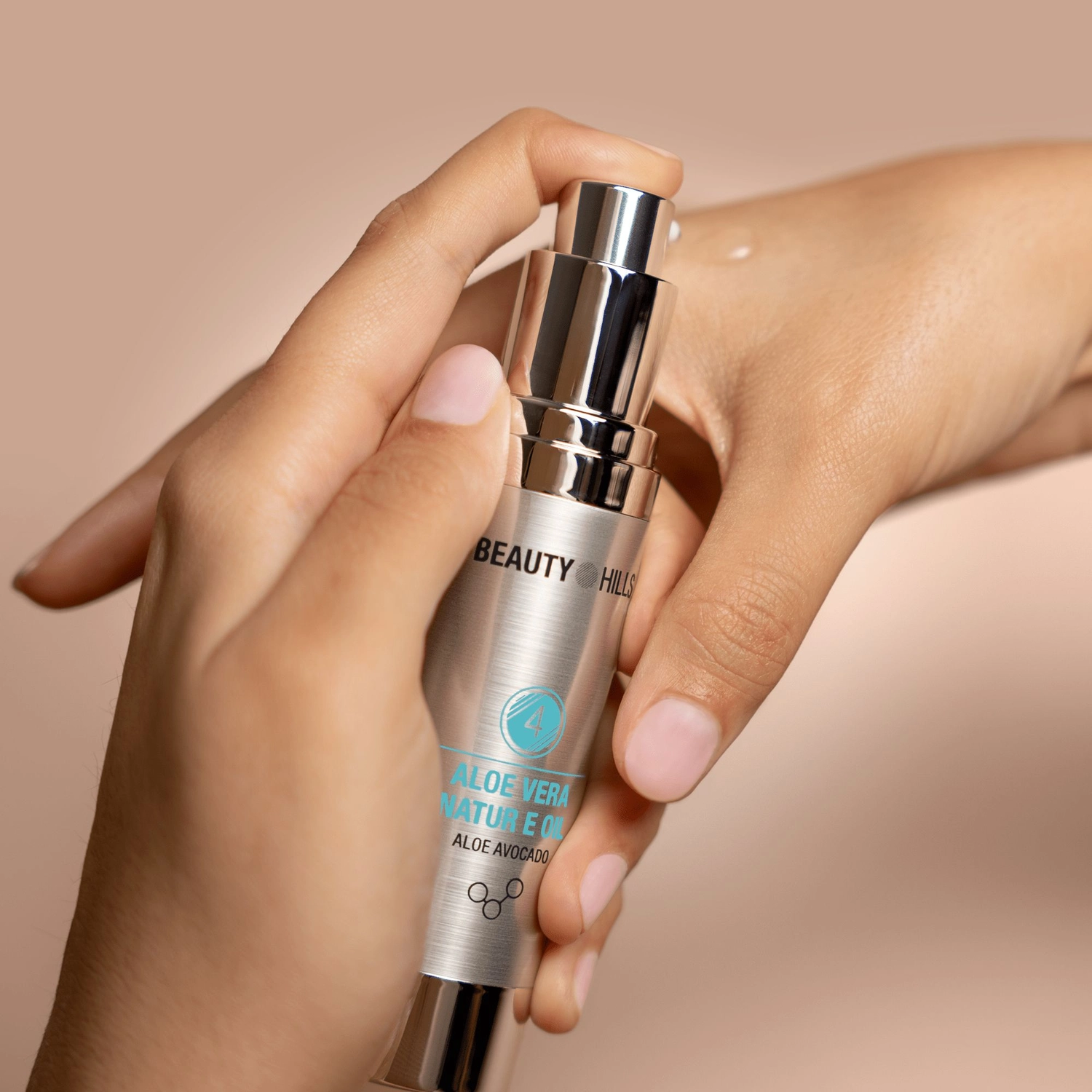 Kosmetik & Waxing by Natalie Lammert – Schönheitsprodukte